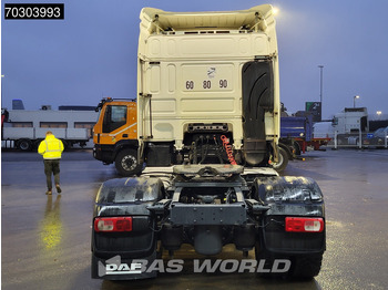 Trattore stradale DAF XF 480 4X2 SC PTO-preparation Euro6: foto 3 Trattore stradale DAF XF 480 4X2 SC PTO-preparation Euro6: foto 3