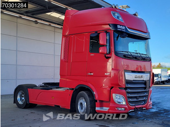 Trattore stradale DAF XF 480 4X2 SSC Retarder Standklima Alcoa's: foto 3