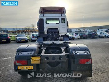 Trattore stradale MAN TGS 18.320 4X2 NL-Truck Frigoblock Prepared: foto 3