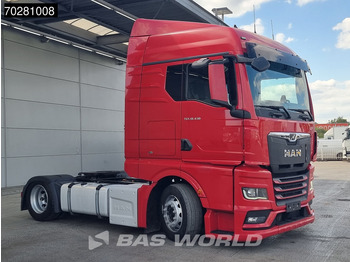 Trattore stradale MAN TGX 18.430 4X2 GM Mega Retarder 2x Tanks ACC Euro 6: foto 3