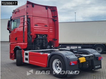 Trattore stradale MAN TGX 18.520 4X2 '24 GX Retarder Full-Air 2x Tanks Standklima Alcoa Navi ACC Euro 6: foto 2