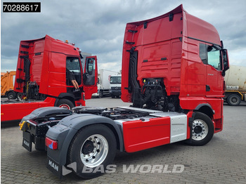 Trattore stradale MAN TGX 18.520 4X2 '24 GX Retarder Full-Air 2x Tanks Standklima Alcoa Navi ACC Euro 6: foto 5