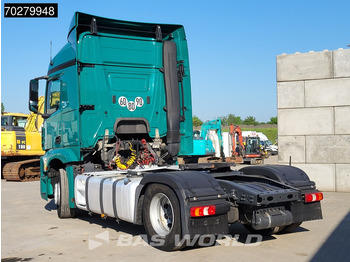 Trattore stradale Mercedes-Benz Actros 1843 Actros 4X2 StreamSpace Euro 6: foto 2
