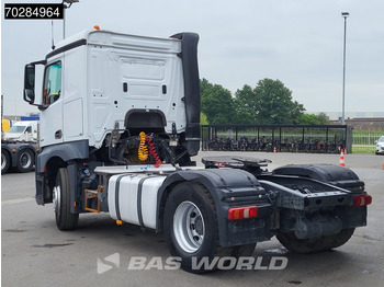 Leasing di Mercedes-Benz Actros 1845 4X2 ClassicSpace Retarder Euro 6 Mercedes-Benz Actros 1845 4X2 ClassicSpace Retarder Euro 6: foto 2 Leasing di Mercedes-Benz Actros 1845 4X2 ClassicSpace Retarder Euro 6 Mercedes-Benz Actros 1845 4X2 ClassicSpace Retarder Euro 6: foto 2