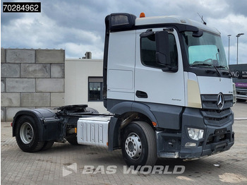 Leasing di Mercedes-Benz Actros 1845 4X2 ClassicSpace Retarder Euro 6 Mercedes-Benz Actros 1845 4X2 ClassicSpace Retarder Euro 6: foto 3 Leasing di Mercedes-Benz Actros 1845 4X2 ClassicSpace Retarder Euro 6 Mercedes-Benz Actros 1845 4X2 ClassicSpace Retarder Euro 6: foto 3