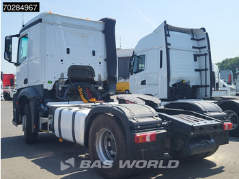 Trattore stradale Mercedes-Benz Actros 1845 4X2 ClassisSpace PTO Retarder: foto 2