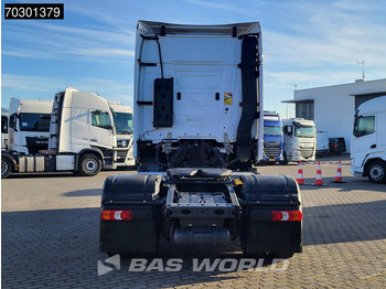 Trattore stradale Mercedes-Benz Actros 1845 Actros 4X2 BigSpace 2x Tanks: foto 3 Trattore stradale Mercedes-Benz Actros 1845 Actros 4X2 BigSpace 2x Tanks: foto 3