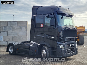 Trattore stradale Renault T 520 4X2 Retarder 2xTanks ACC LED Euro 6: foto 3 Trattore stradale Renault T 520 4X2 Retarder 2xTanks ACC LED Euro 6: foto 3