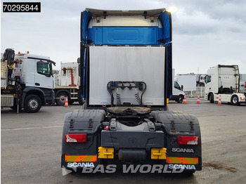 Leasing di Scania R490 R 6X2 Full-Air Retarder Lift+Lenkachse Standklima Euro 6 Scania R490 R 6X2 Full-Air Retarder Lift+Lenkachse Standklima Euro 6: foto 3