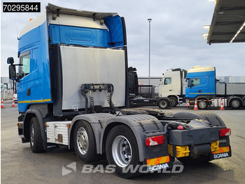 Leasing di Scania R490 R 6X2 Full-Air Retarder Lift+Lenkachse Standklima Euro 6 Scania R490 R 6X2 Full-Air Retarder Lift+Lenkachse Standklima Euro 6: foto 2