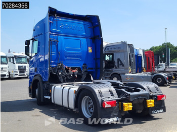 Trattore stradale Scania R500 4X2 Retarder 2x Tanks ACC Euro 6: foto 2