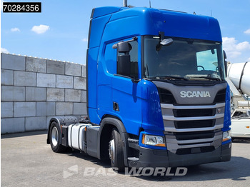 Trattore stradale Scania R500 4X2 Retarder 2x Tanks ACC Euro 6: foto 3