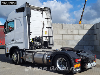 Trattore stradale Volvo FH 460 4X2 LNG VEB+ ADR VDS I-ParkCool Alcoa's: foto 2