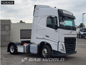 Trattore stradale Volvo FH 460 4X2 LNG VEB+ ADR VDS I-ParkCool Alcoa's: foto 3