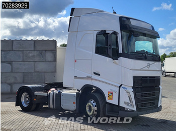 Trattore stradale Volvo FH 460 4X2 LNG VEB+ ADR VDS I-ParkCool Alcoa's: foto 3