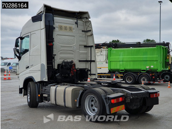Trattore stradale Volvo FH 500 4X2 2x Tanks VEB+ Standklima Euro 6: foto 2