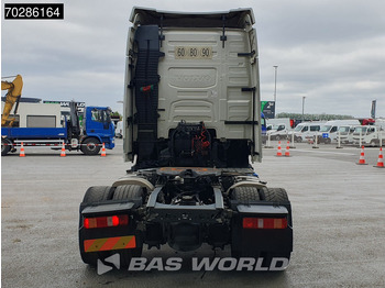 Trattore stradale Volvo FH 500 4X2 2x Tanks VEB+ Standklima Euro 6: foto 3
