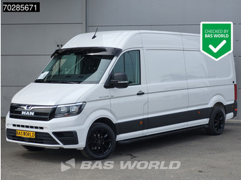 Furgone chiuso VOLKSWAGEN Crafter