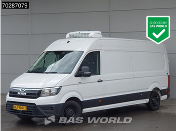 Furgone frigo VOLKSWAGEN Crafter