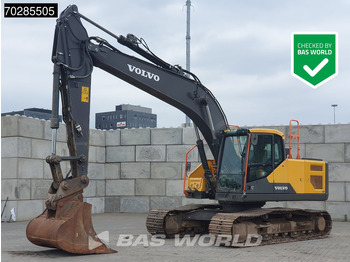 Escavatore cingolato VOLVO EC220EL