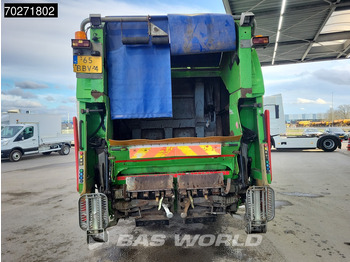 Camion immondizia Volvo FE 300 6X2 NL-Truck Geesink GPM III 20H25 GCB Split Lenkachse EEV: foto 3