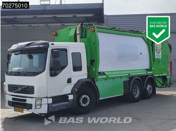 Camion immondizia VOLVO FE 300