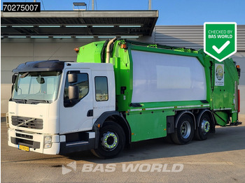 Camion immondizia VOLVO FE 300