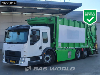 Camion immondizia VOLVO FE 320