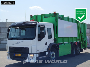 Camion immondizia VOLVO FE 320
