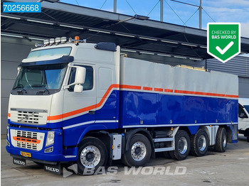 Autobetoniera VOLVO FH 460