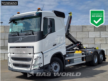Autocarro scarrabile VOLVO FH 500