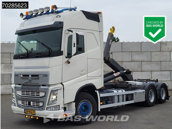 Autocarro scarrabile VOLVO FH 540