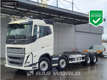Autocarro telaio VOLVO FH16 750