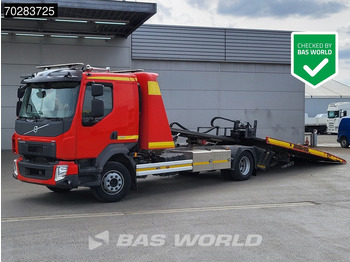 Carro attrezzi VOLVO FL 280