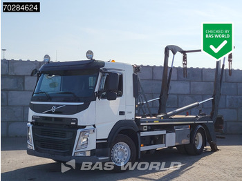 Autocarro multibenna VOLVO FM 330