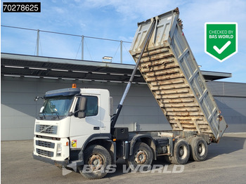 Autocarro ribaltabile VOLVO FM 400