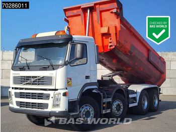 Autocarro ribaltabile VOLVO FM 440