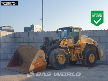Pala gommata VOLVO L180H