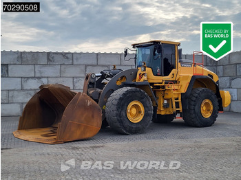 Pala gommata VOLVO L260H