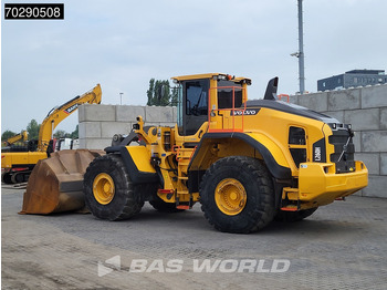 Pala gommata Volvo L260 H CDC: foto 3