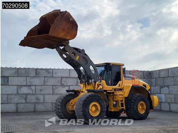 Pala gommata Volvo L260 H CDC: foto 2