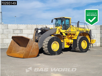 Leasing di Volvo L350 F CDC Volvo L350 F CDC: foto 1