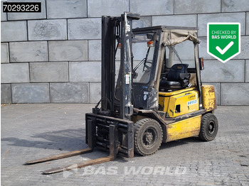 Carrello elevatore diesel YALE