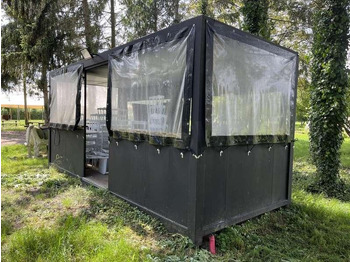 Contenitore abitativo 15 M2: foto 2