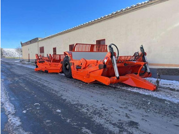 Leasing di Agrotécnica TH61 Agrotécnica TH61: foto 2