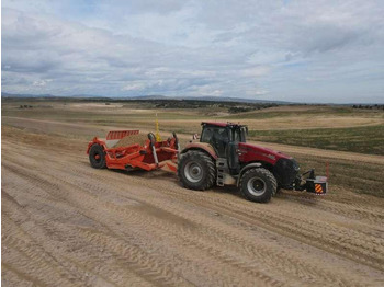 Leasing di Agrotécnica TH61 Agrotécnica TH61: foto 5