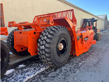 Leasing di Agrotécnica TH61 Agrotécnica TH61: foto 3