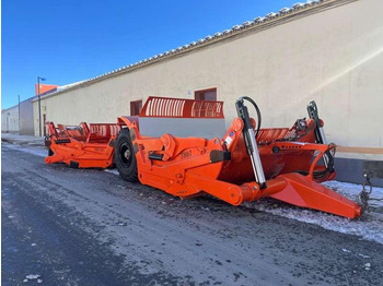 Leasing di Agrotécnica TH61 Agrotécnica TH61: foto 1