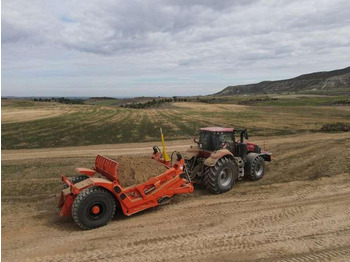 Leasing di Agrotécnica TH61 Agrotécnica TH61: foto 4