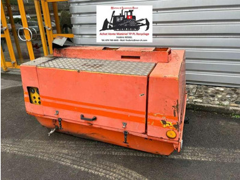 Compressore d'aria ATLAS